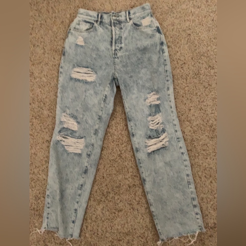 Pacsun Jeans